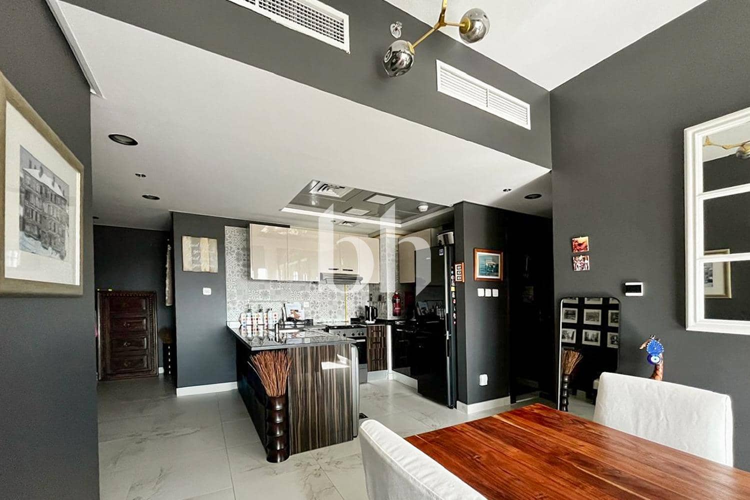 1 Bedroom Apartment in MAG 525 - photo 1