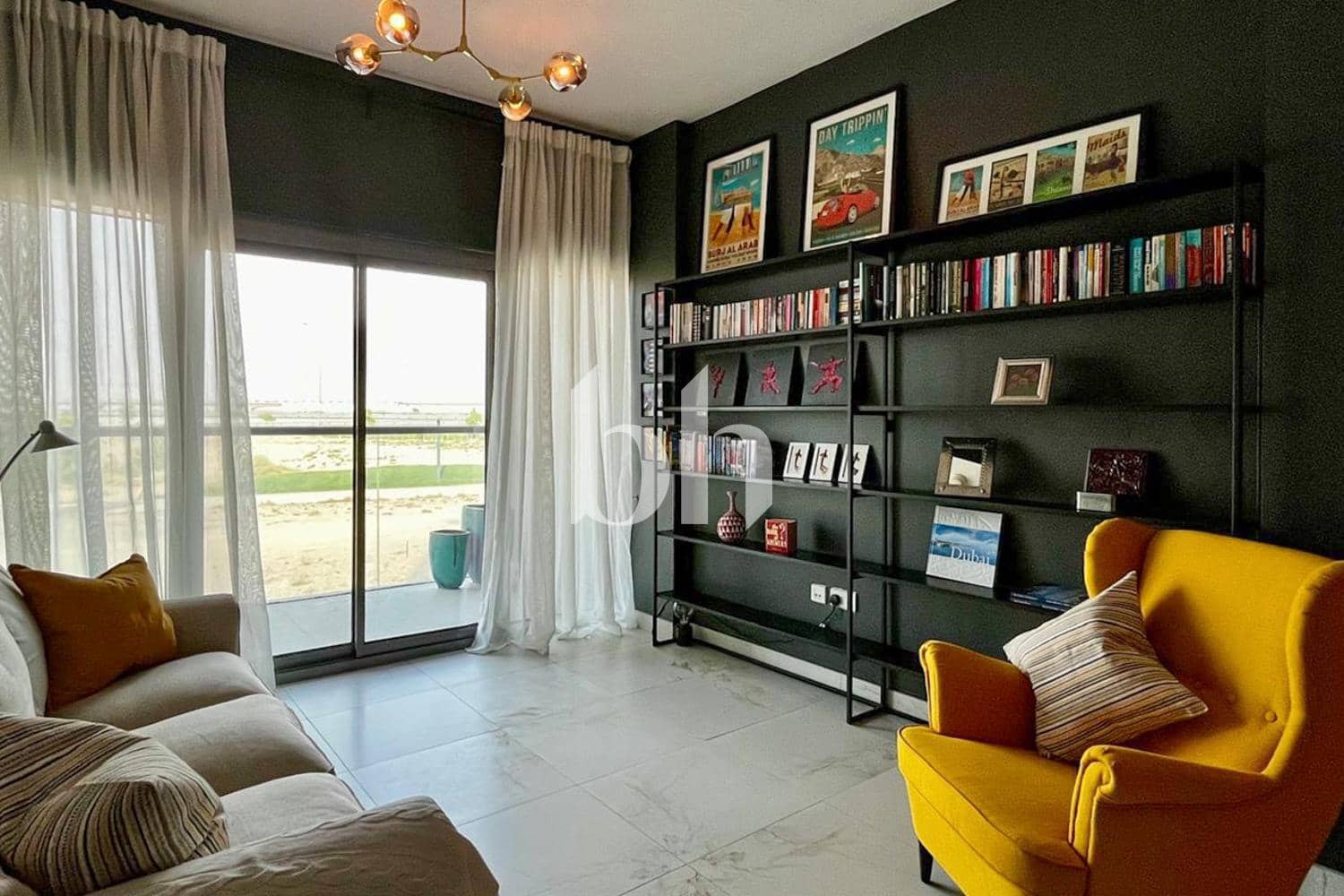 1 Bedroom Apartment in MAG 525