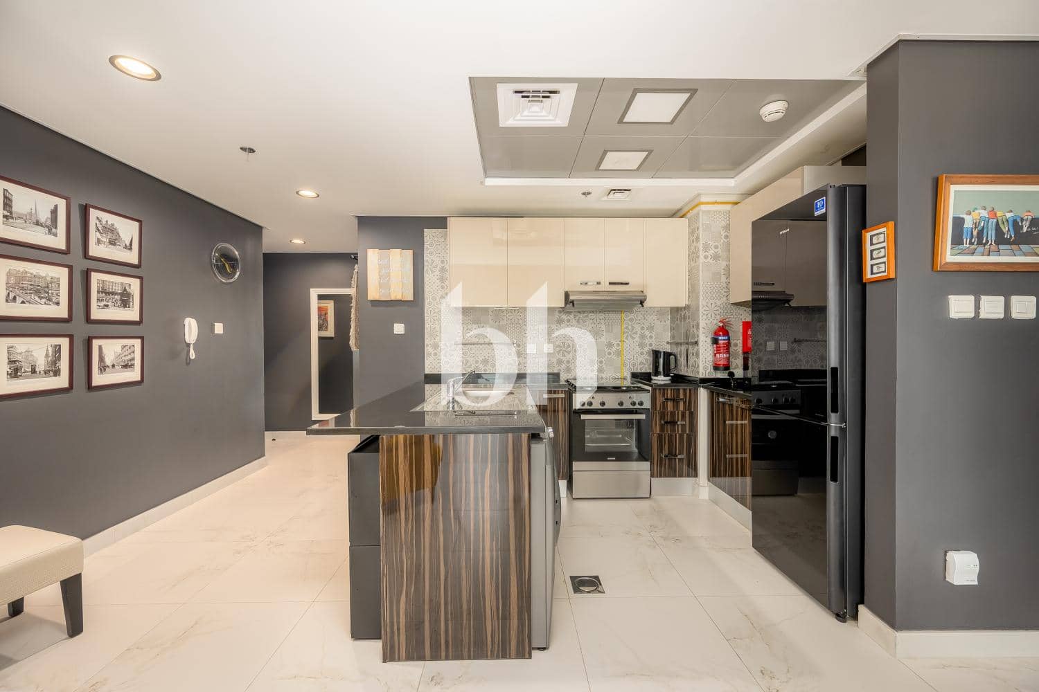 1 Bedroom Apartment in MAG 525 - photo 2