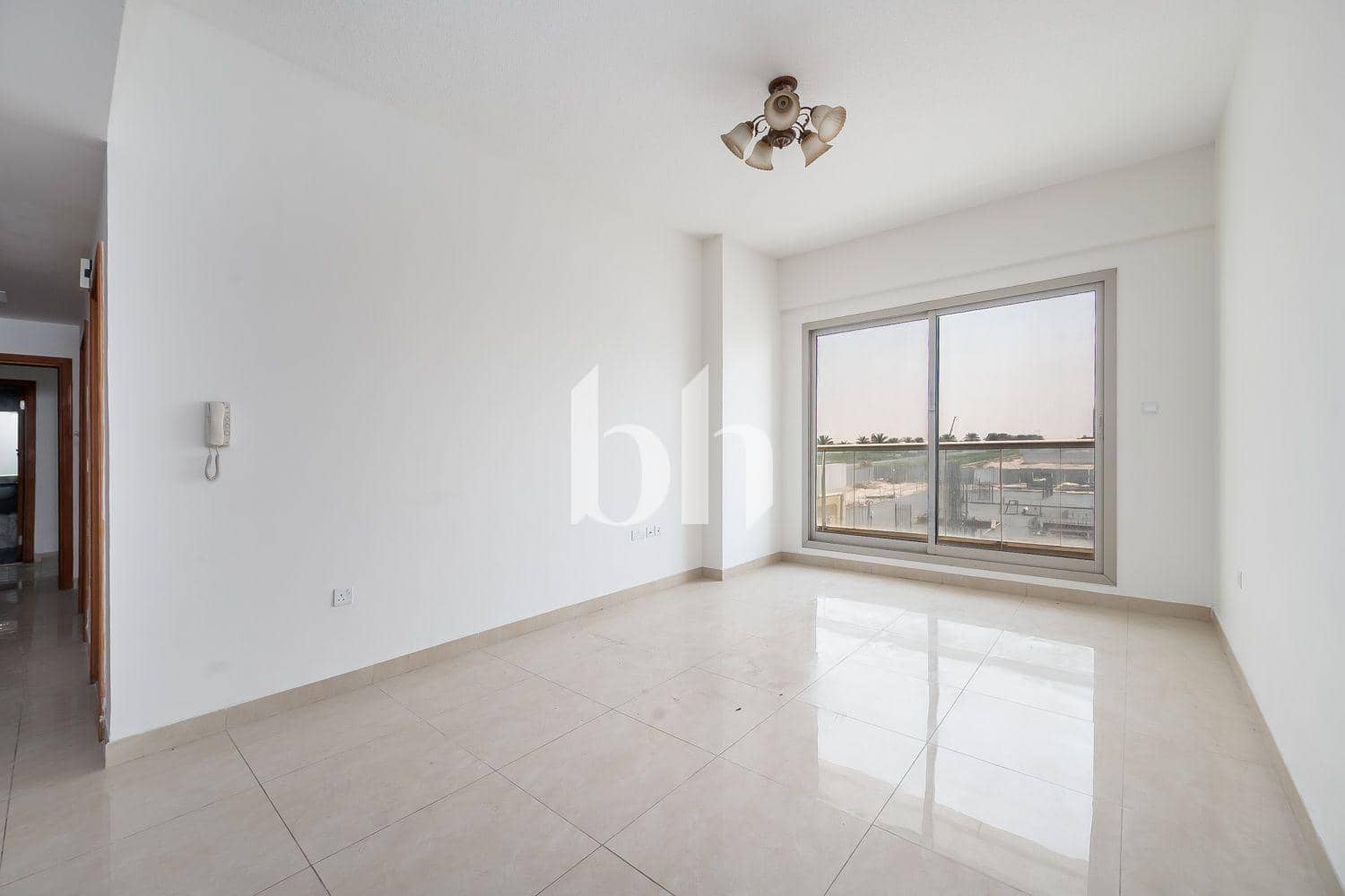 1 Bedroom Apartment in MAG 515