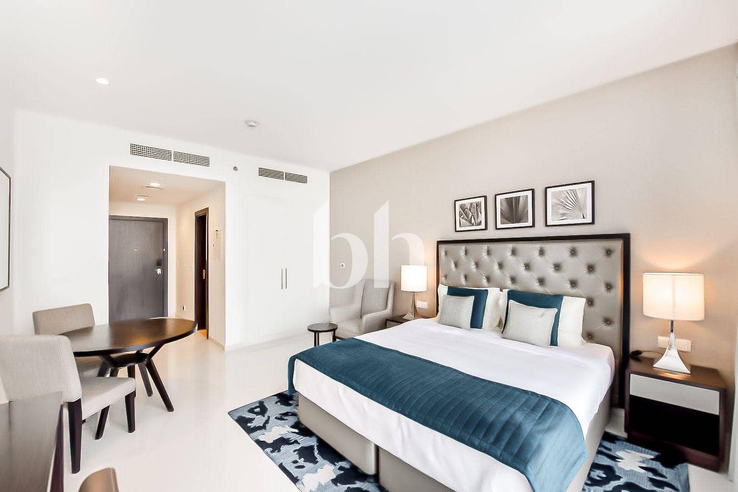 Studio Apartment in Celestia A