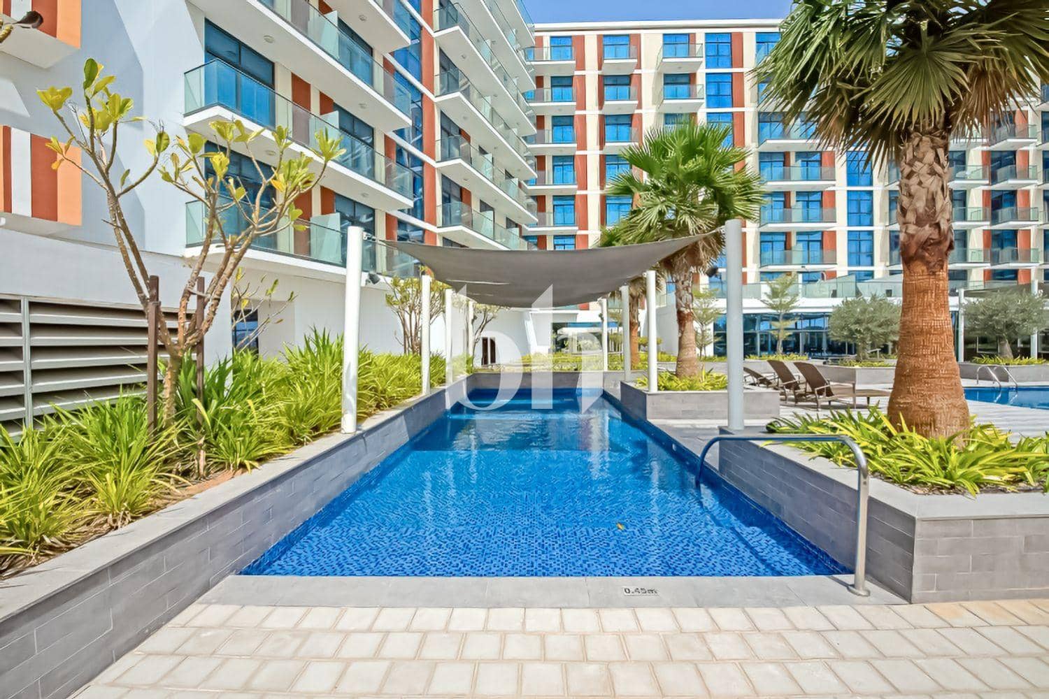 Studio Apartment in Celestia A - photo 2