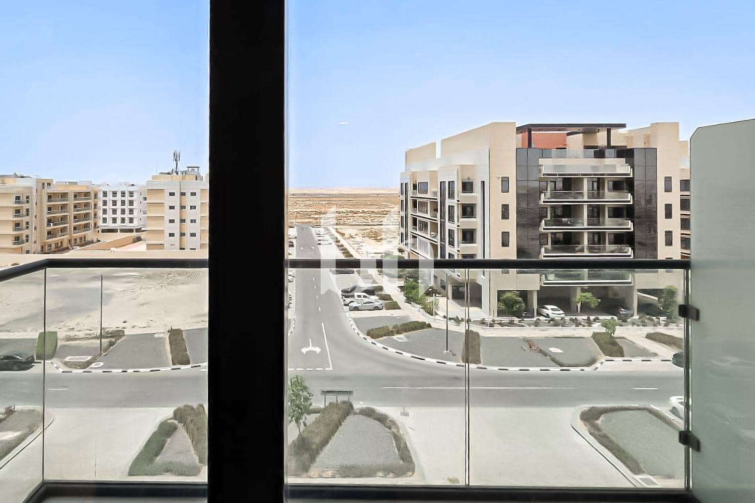 Studio Apartment in Celestia A - photo 1