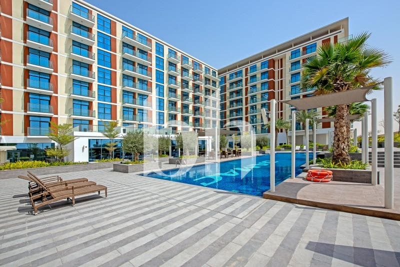 Apartment in Celestia A