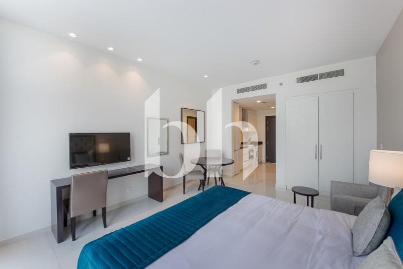 Apartment in Celestia A - photo 1