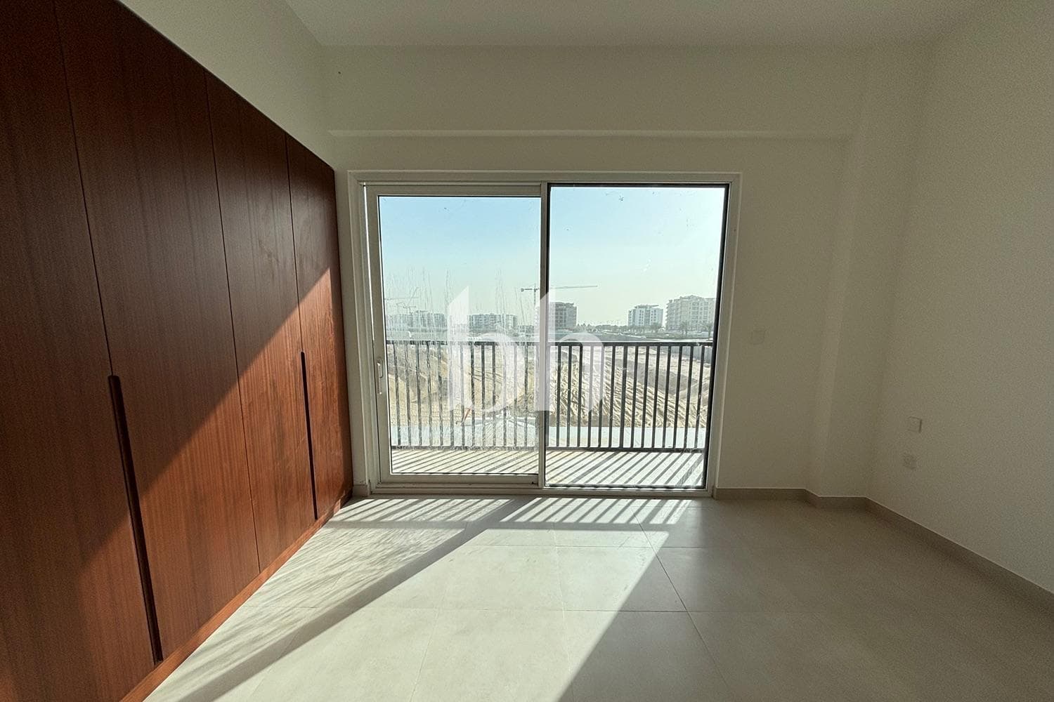 2 Bedroom Apartment in Cresswell Residences - photo 2