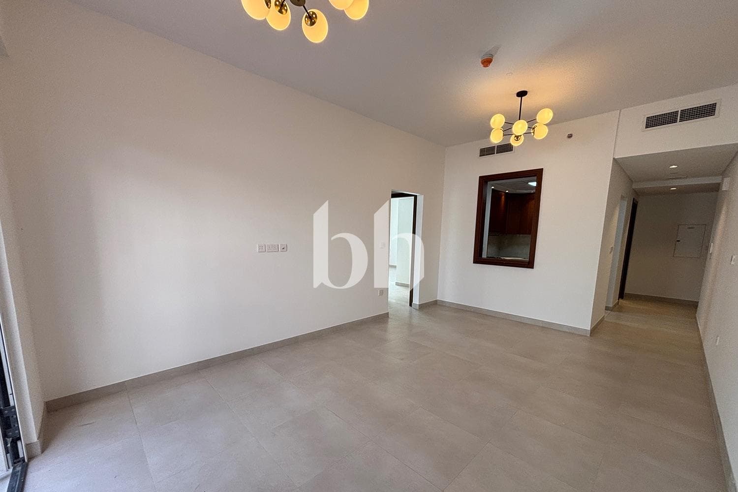 2 Bedroom Apartment in Cresswell Residences - photo 1