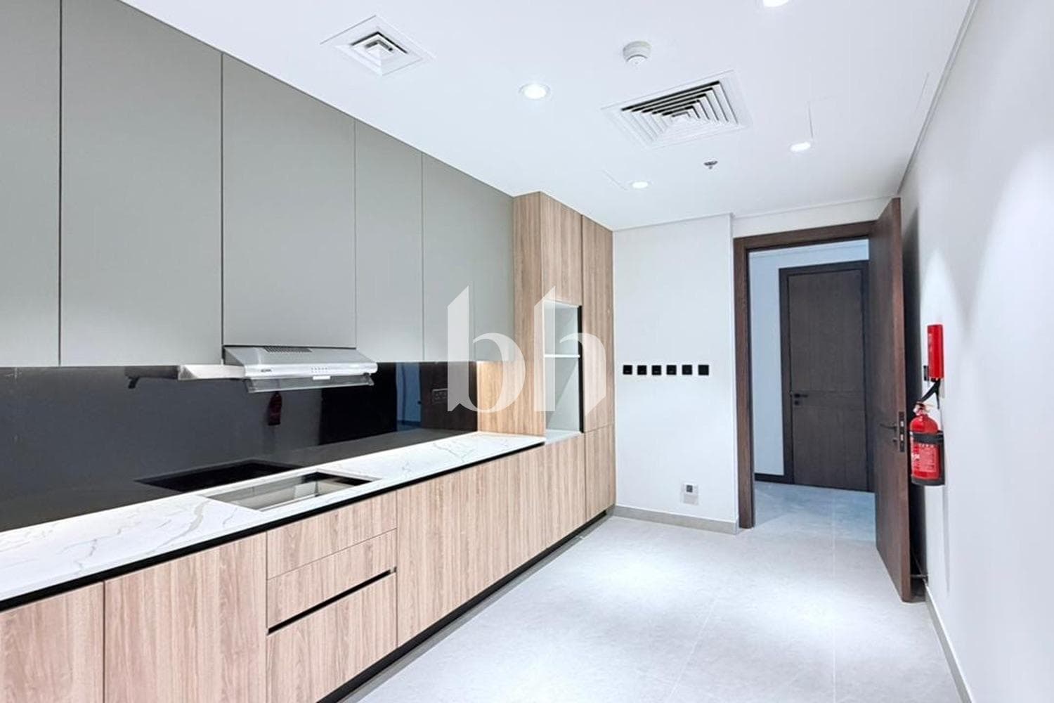 2 Bedroom Apartment in Cresswell Residences