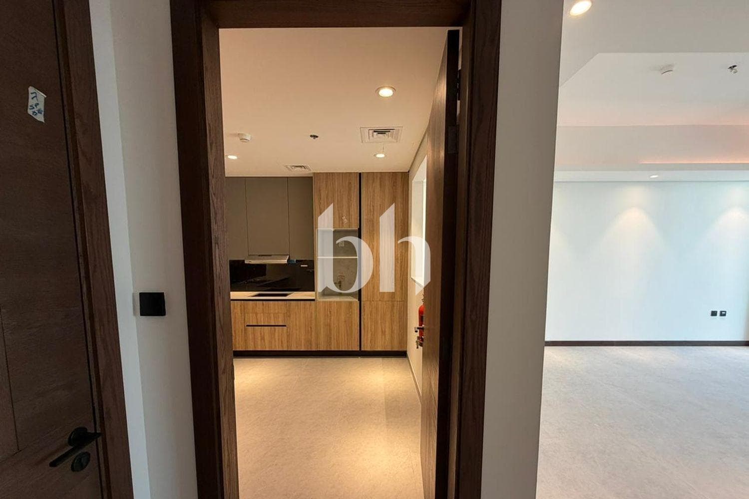1 Bedroom Apartment in Cresswell Residences - photo 1