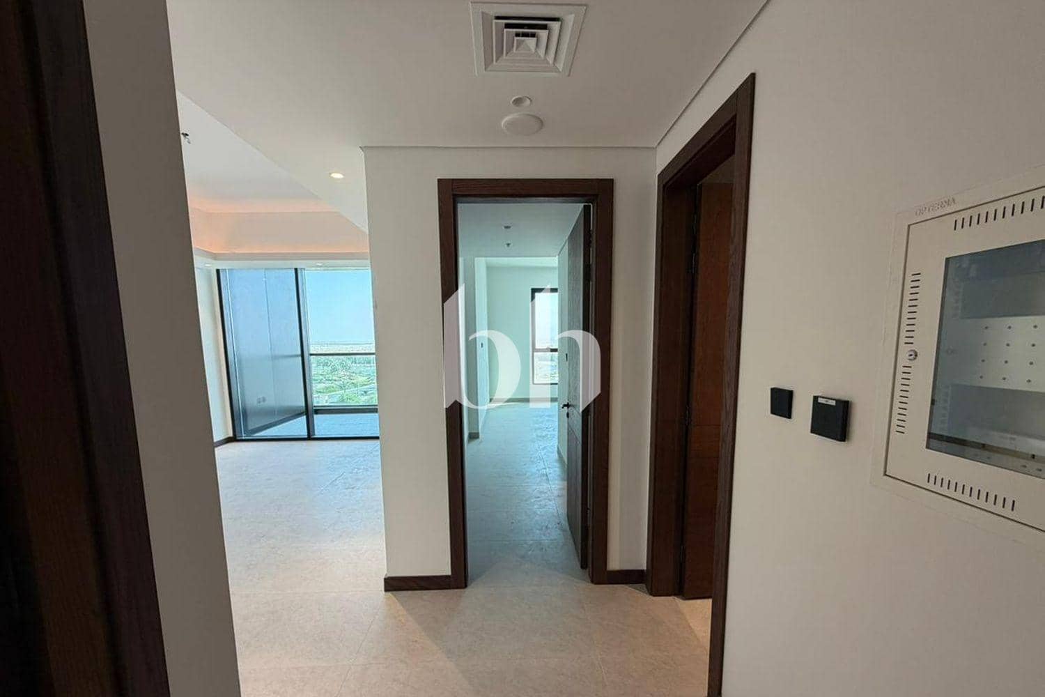 1 Bedroom Apartment in Cresswell Residences