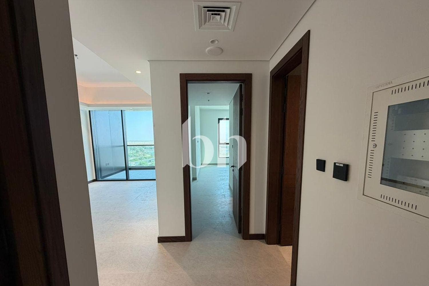 1 Bedroom Apartment in Cresswell Residences
