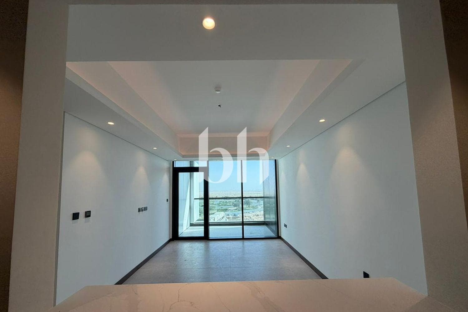 1 Bedroom Apartment in Cresswell Residences