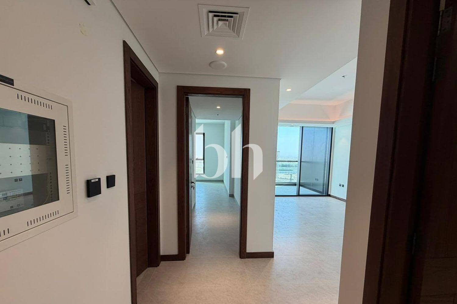 1 Bedroom Apartment in Cresswell Residences - photo 1