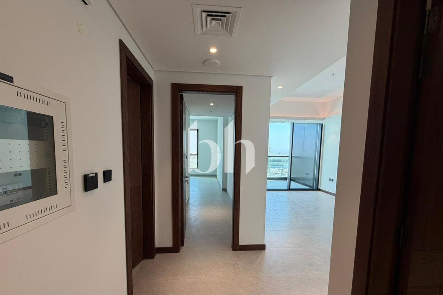 1 Bedroom Apartment in Cresswell Residences - photo 1