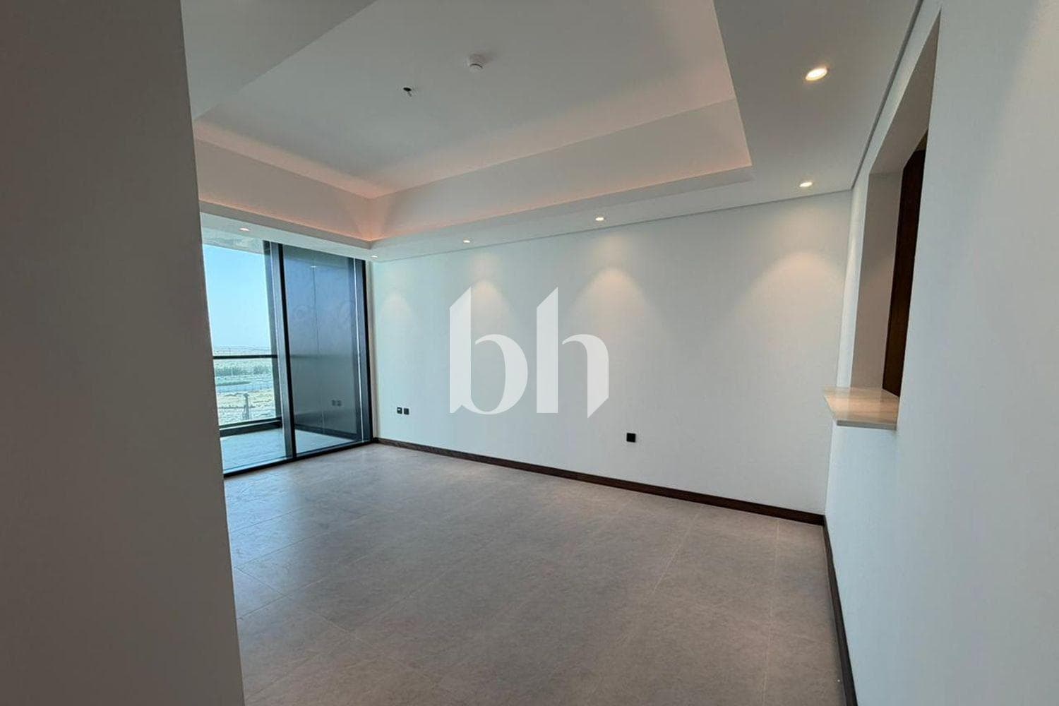 1 Bedroom Apartment in Cresswell Residences - photo 2