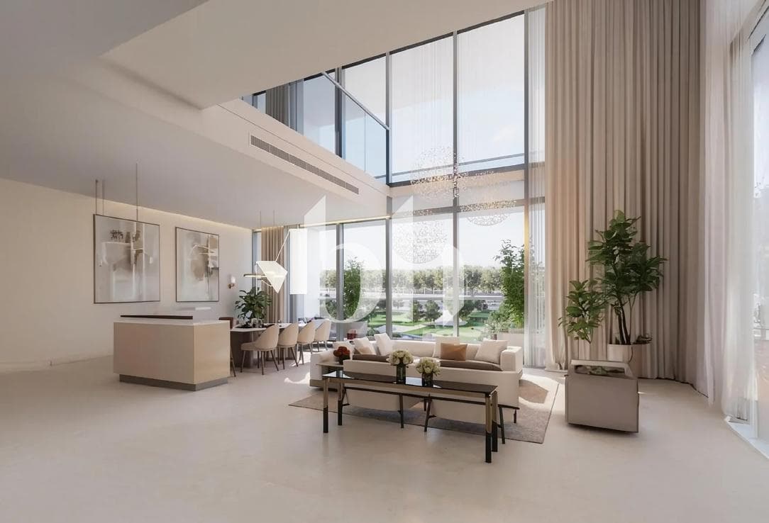 4 Bedroom Apartment in Sobha One