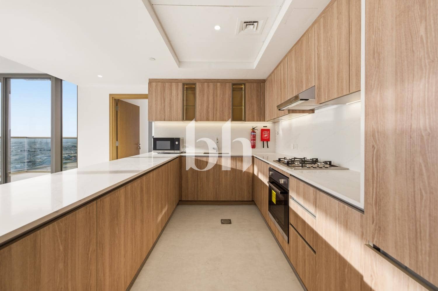 1 Bedroom Apartment in Riva Residence - photo 2