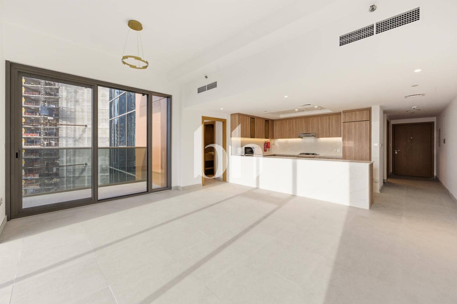 1 Bedroom Apartment in Riva Residence