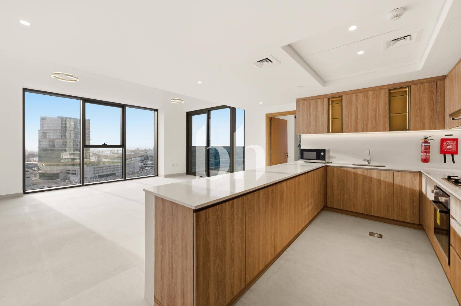 1 Bedroom Apartment in Riva Residence - photo 1