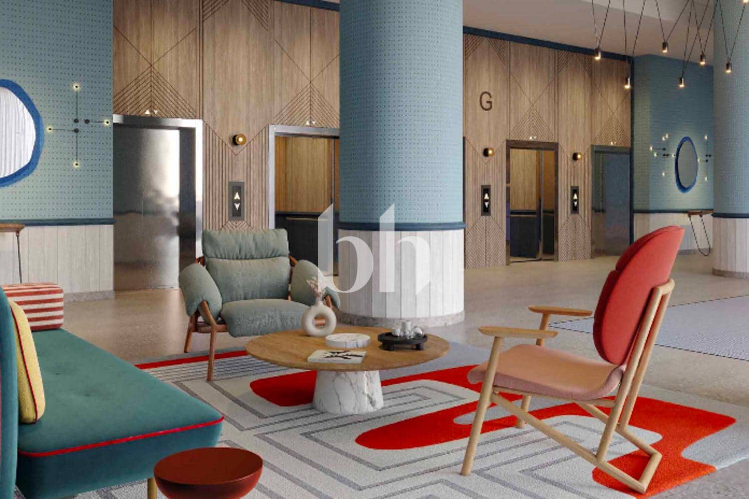 1 Bedroom Apartment in Nautica One - photo 2