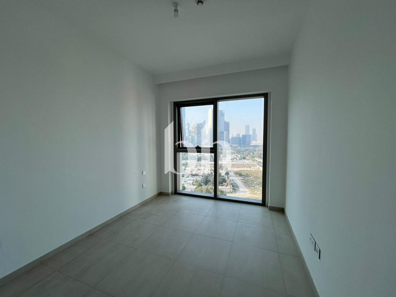 1 Bedroom Apartment in Downtown Views II Tower 1 - photo 2