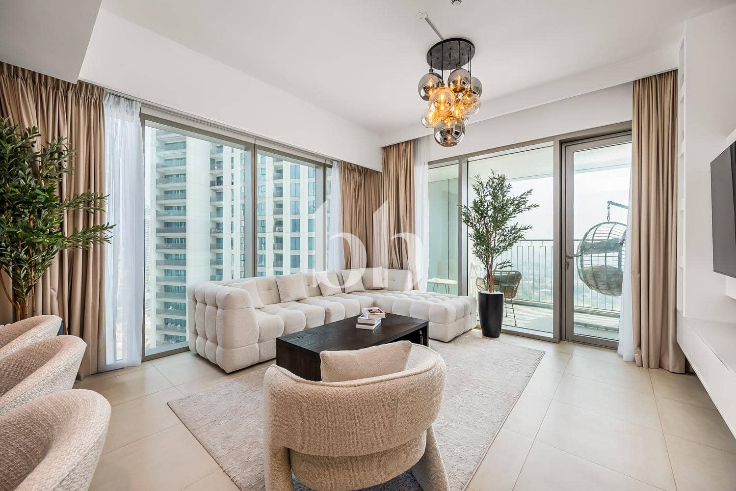 3 Bedroom Apartment in Downtown Views II Tower 3