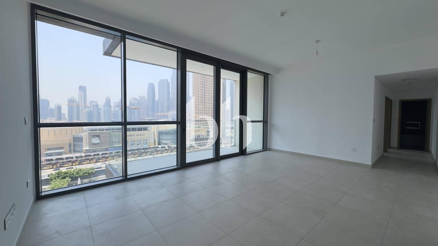 3 Bedroom Apartment in Downtown Views