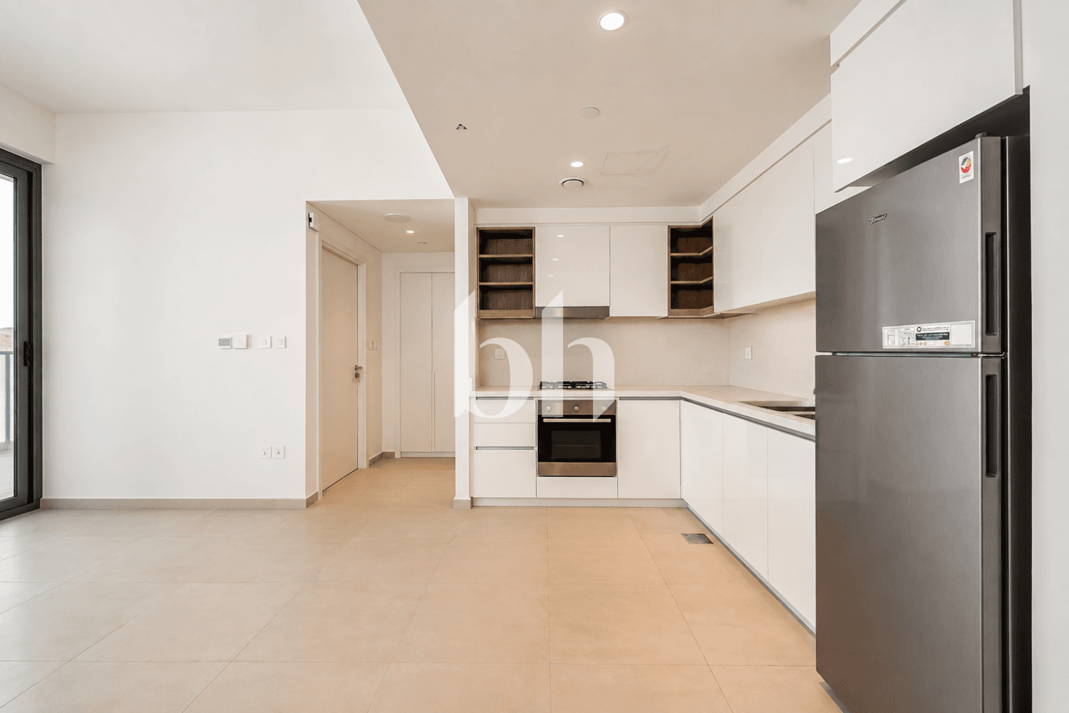 1 Bedroom Apartment in Downtown Views II Tower 3 - photo 2