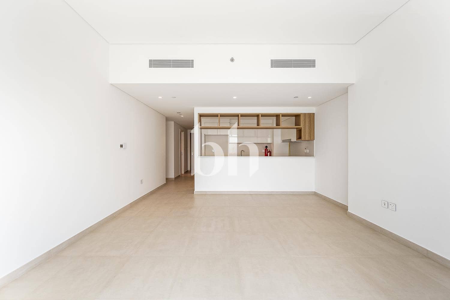 2 Bedroom Apartment in Downtown Views II Tower 2 - photo 1