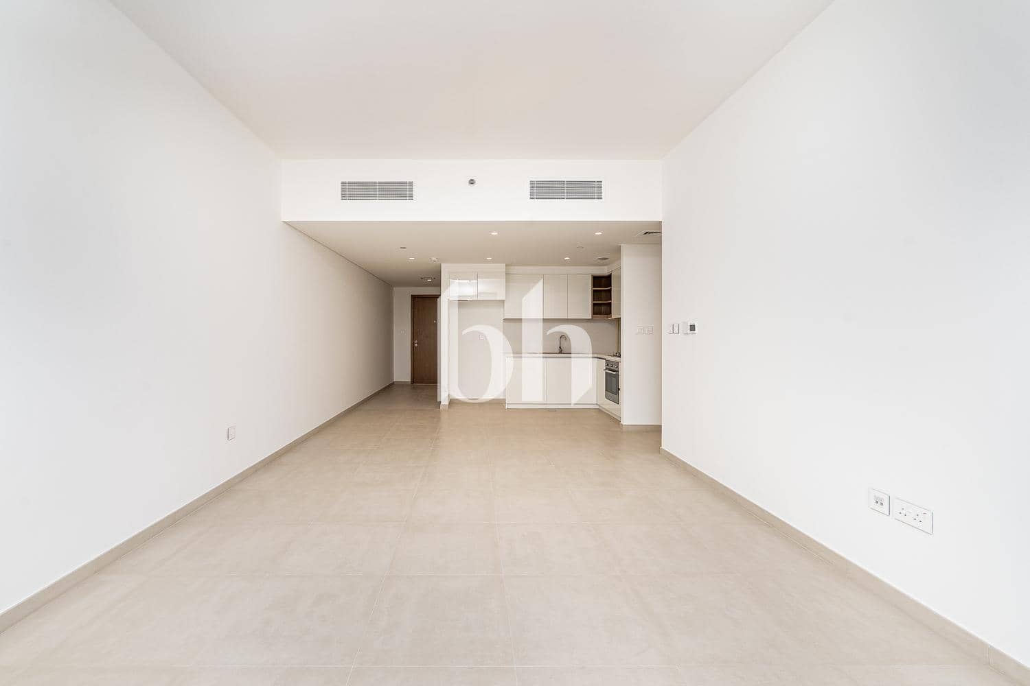 3 Bedroom Apartment in Downtown Views II Tower 2 - photo 1