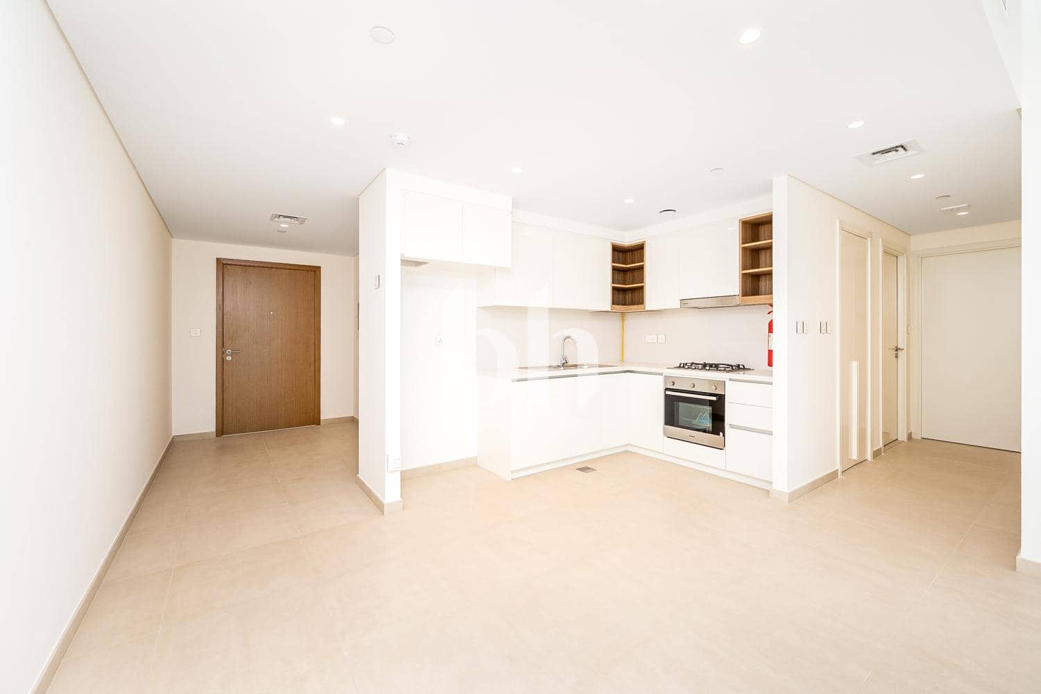 3 Bedroom Apartment in Downtown Views II Tower 2 - photo 2