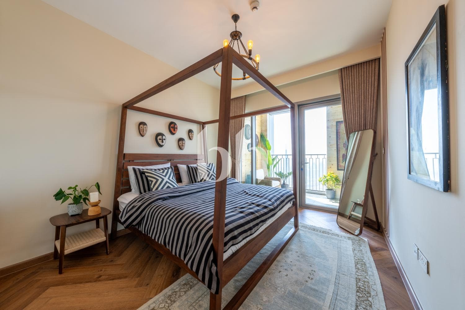 3 Bedrooms Apartment in Downtown Views II Tower 1 - photo 2