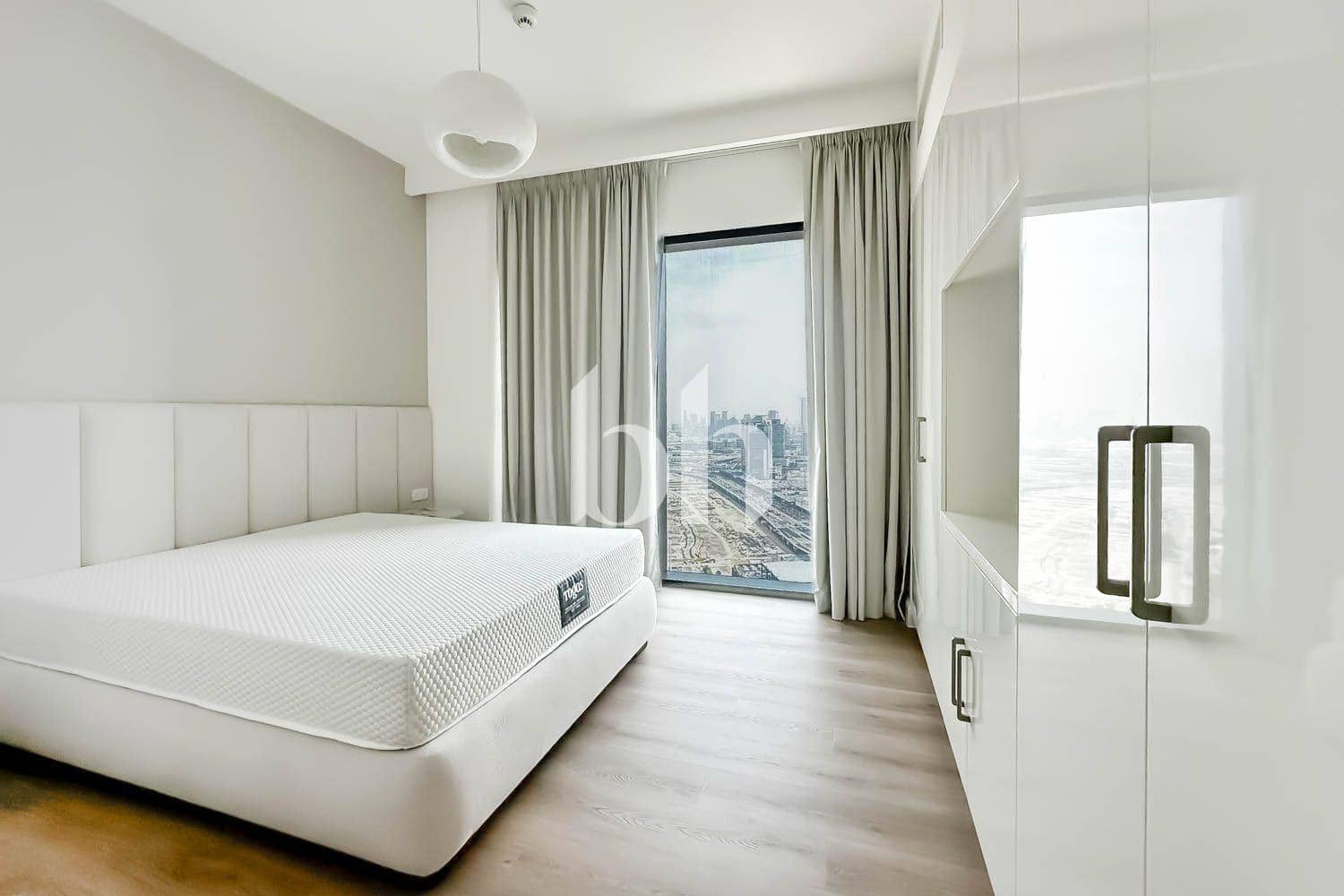 3 Bedroom Apartment in Downtown Views II Tower 3 - photo 2