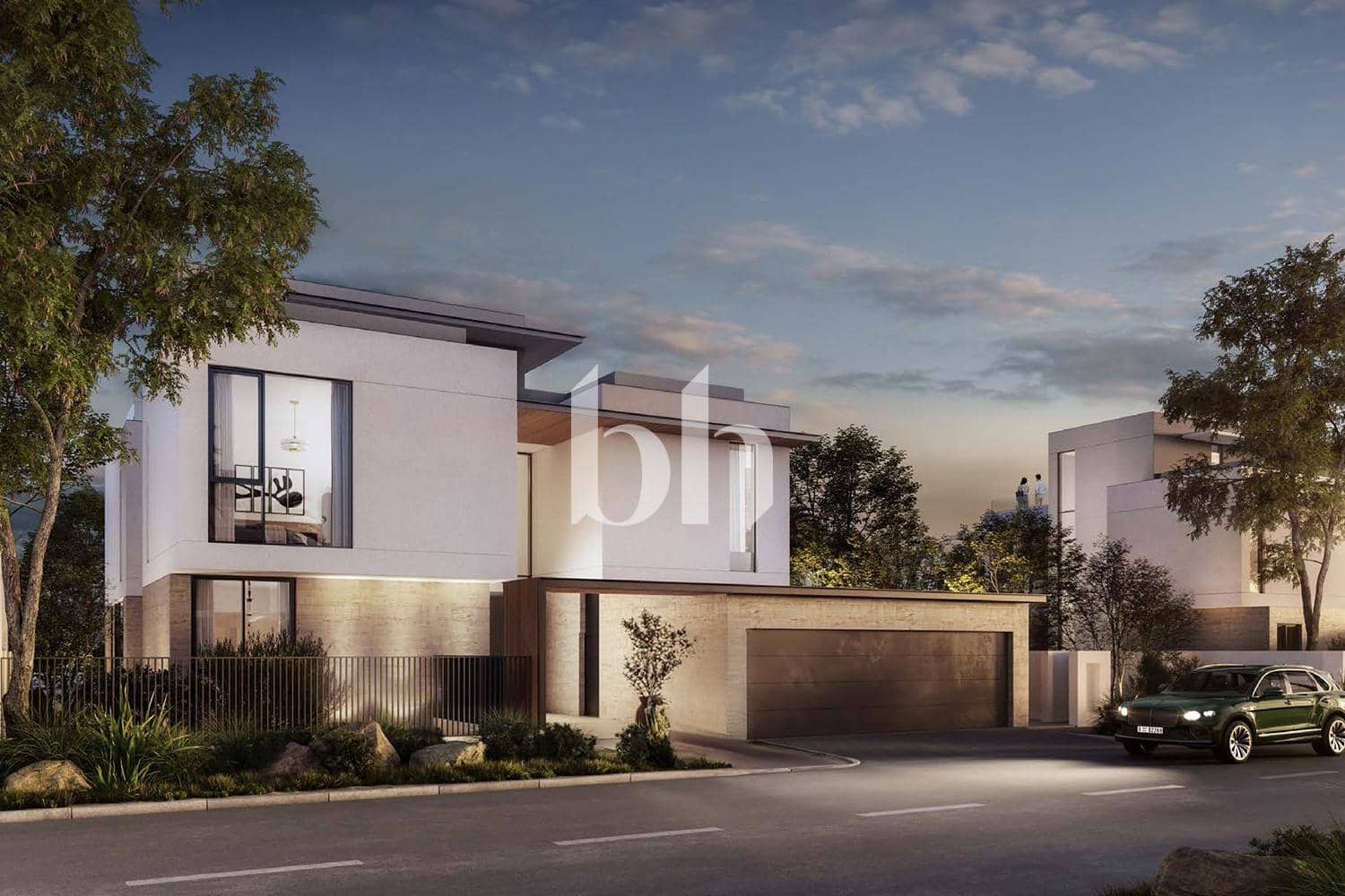 5 Bedroom Villa in Farm Gardens 2 - photo 1