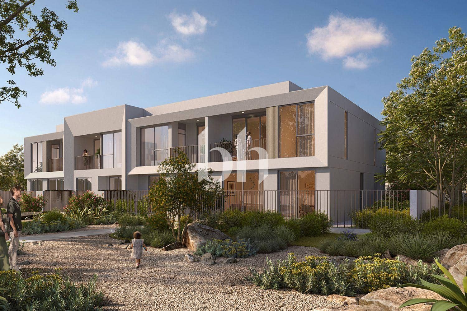 3 Bedroom Townhouse in Velora 2