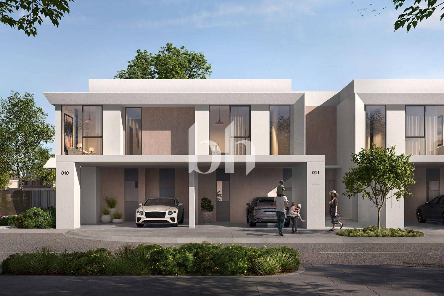 3 Bedroom Townhouse in Velora 2 - photo 2