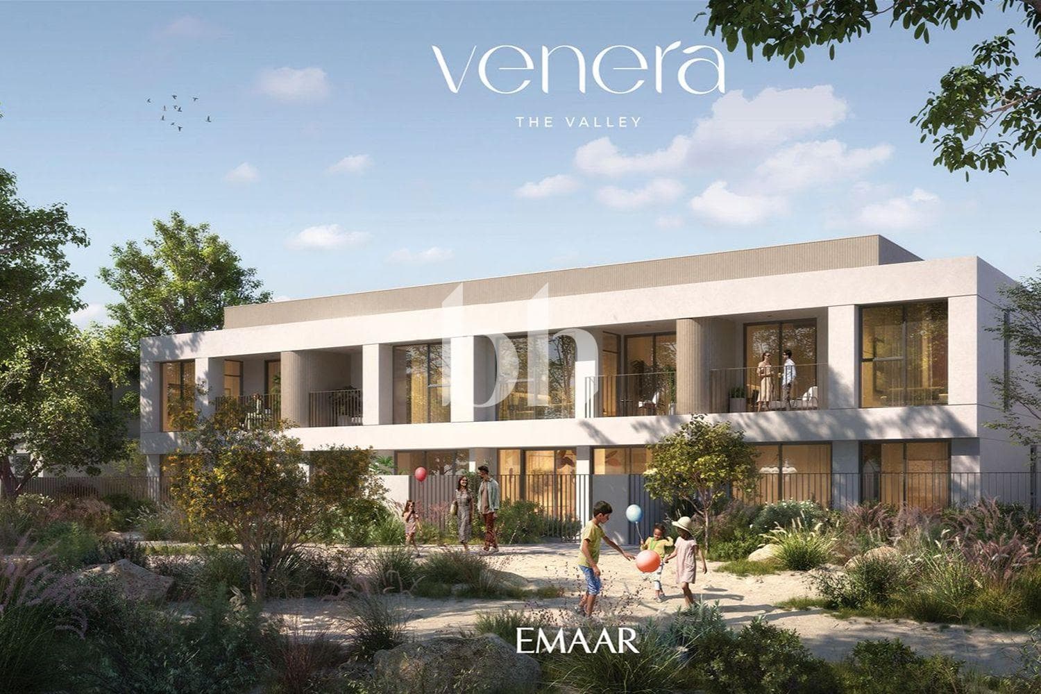 4 Bedrooms Villa in Venera - photo 1