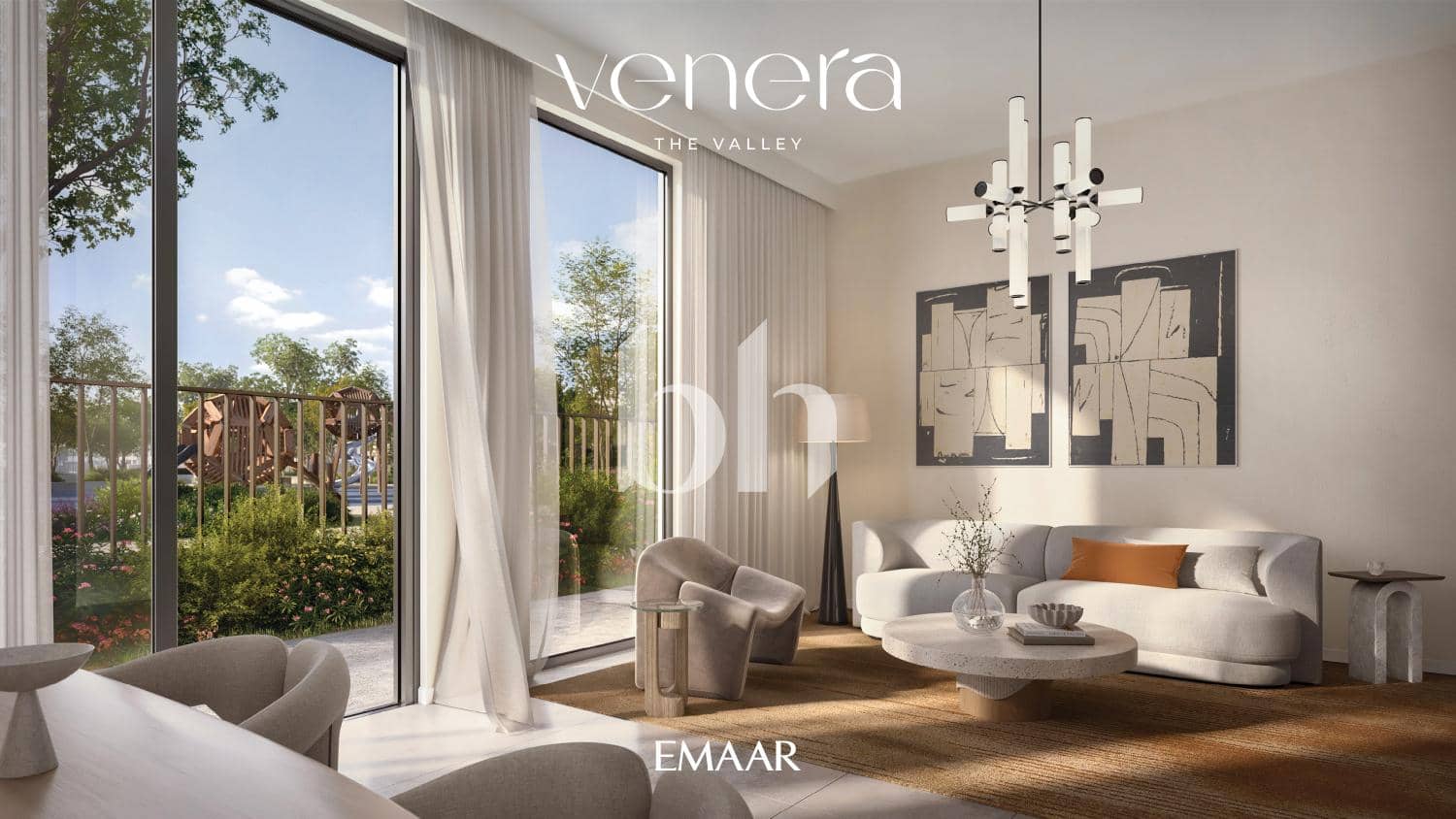 3 Bedroom Villa in Venera