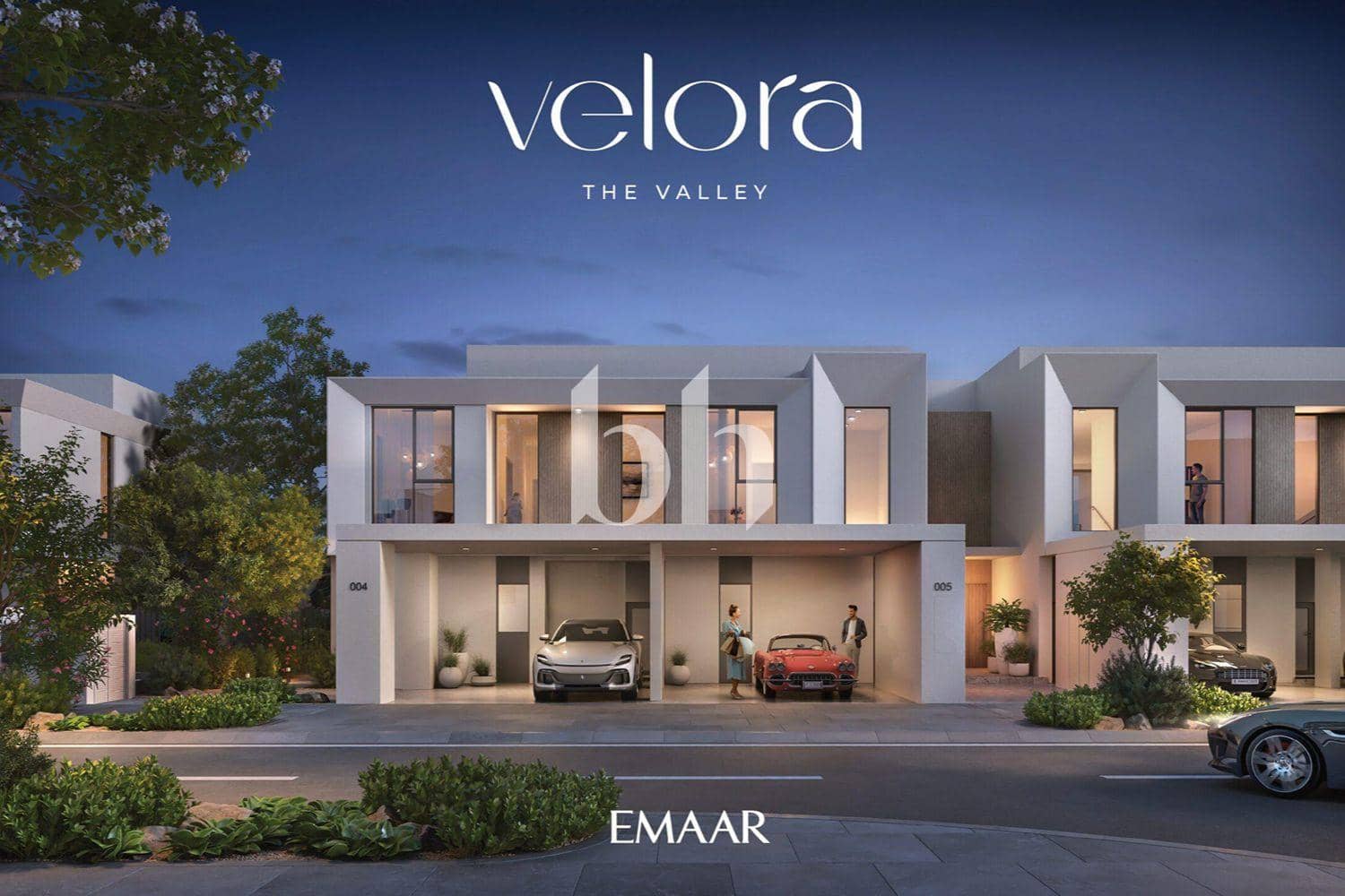 4 Bedroom Townhouse in Velora