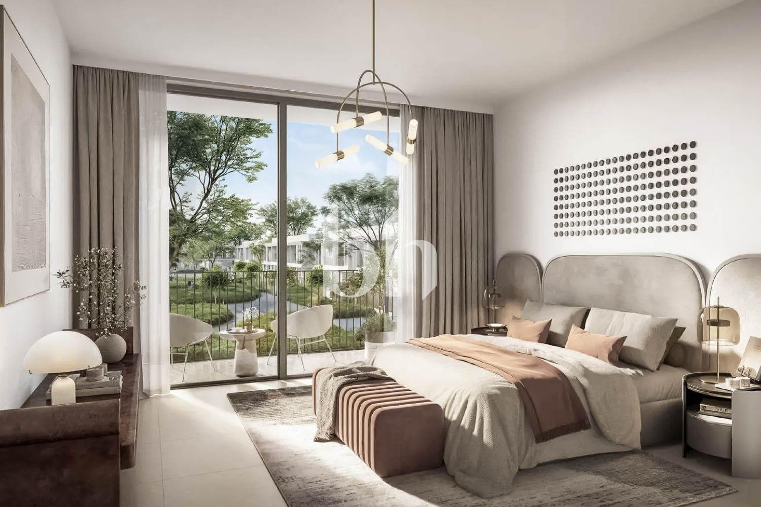 3 Bedrooms Townhouse in Elva at The Valley - photo 1