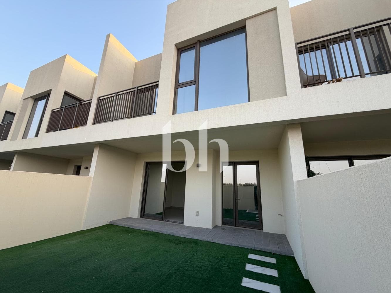 3 Bedroom Villa in Parkside 2