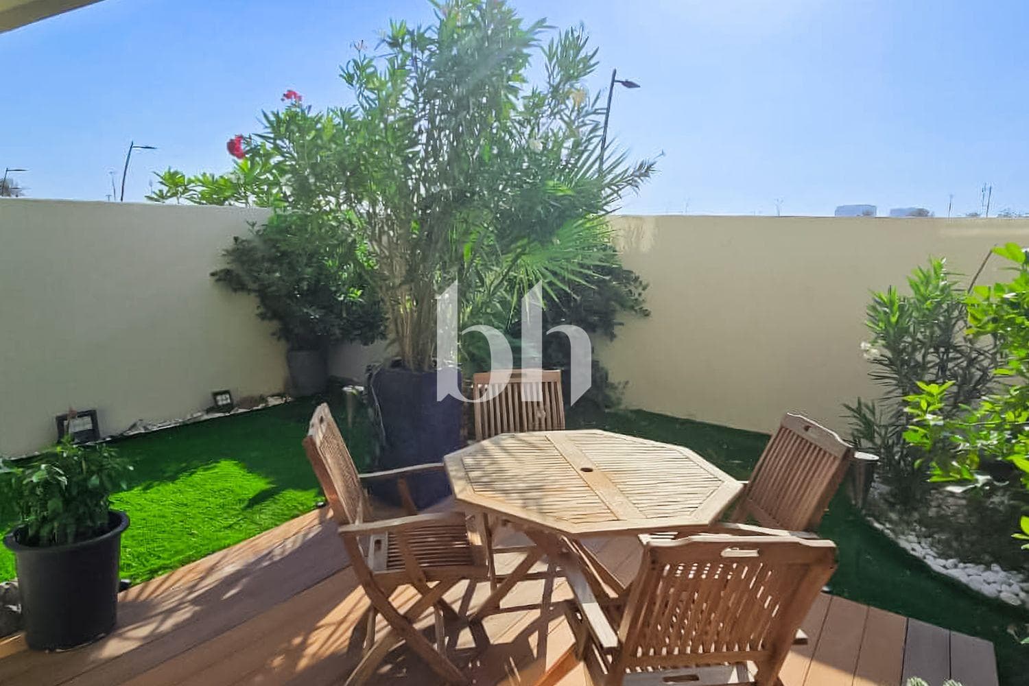 3 Bedroom Townhouse in Parkside 3