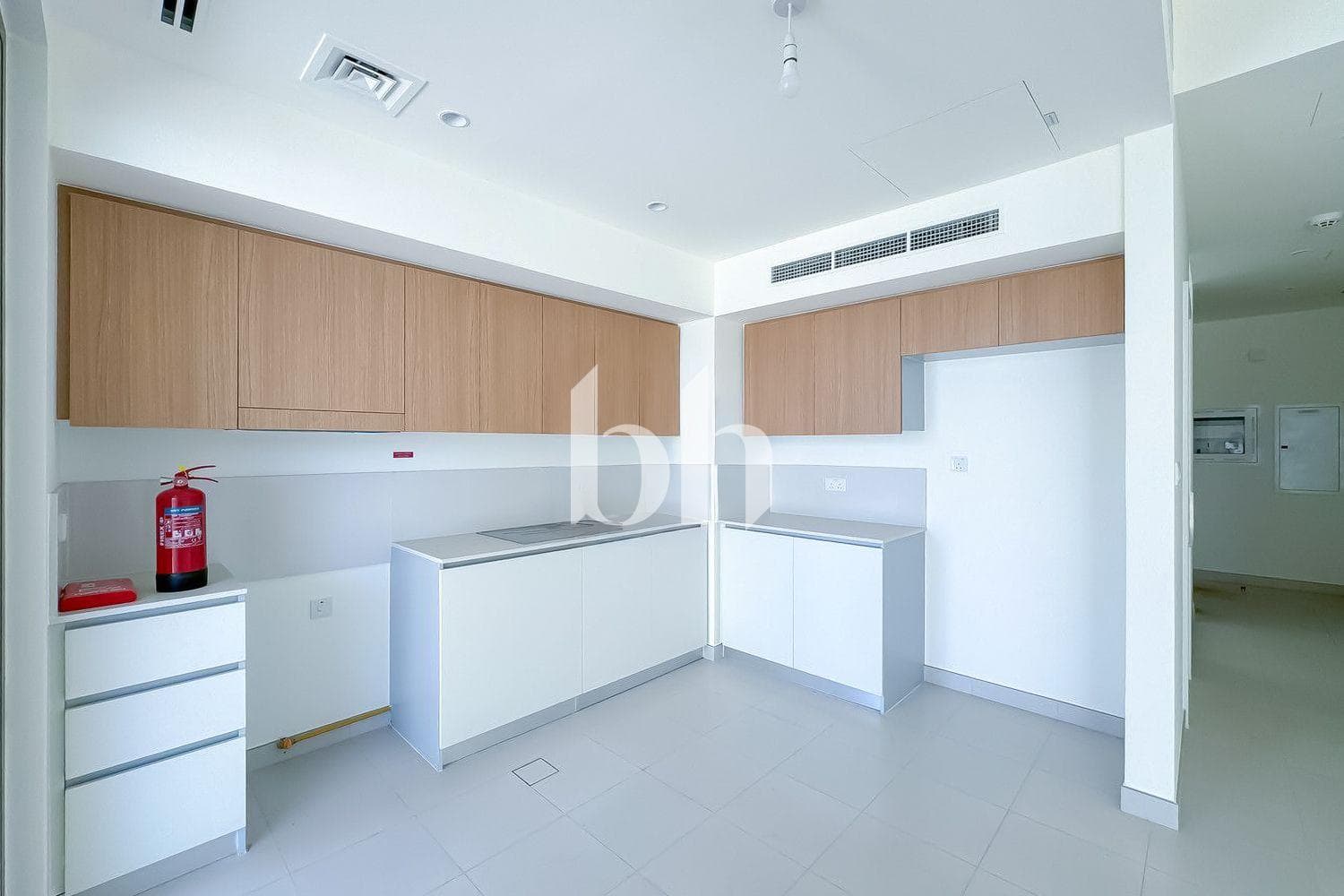 3 Bedroom Townhouse in Parkside 2 - photo 2