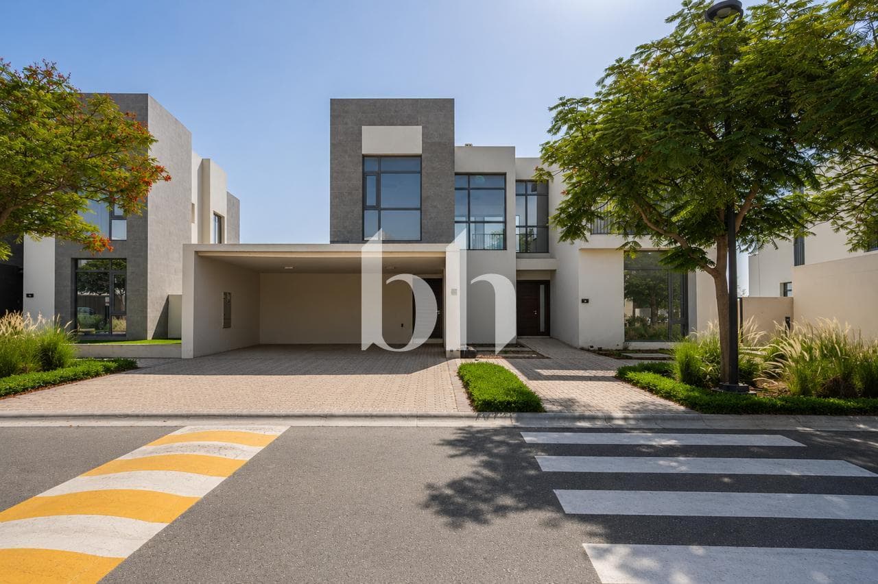 5 Bedroom Villa in Golf Links