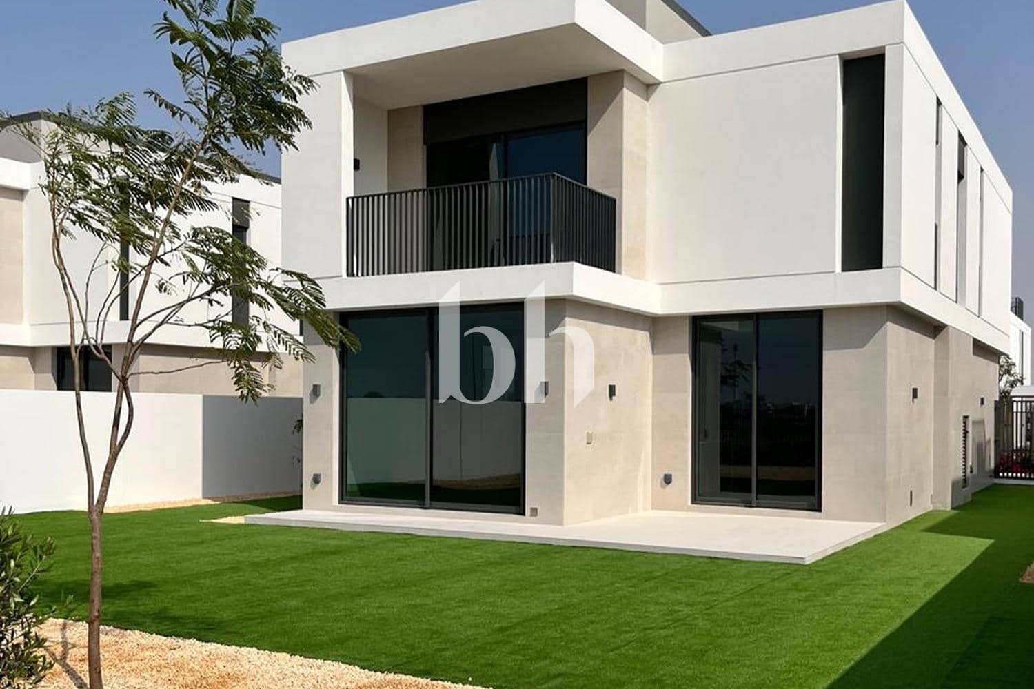 4 Bedroom Villa in Fairway Villas