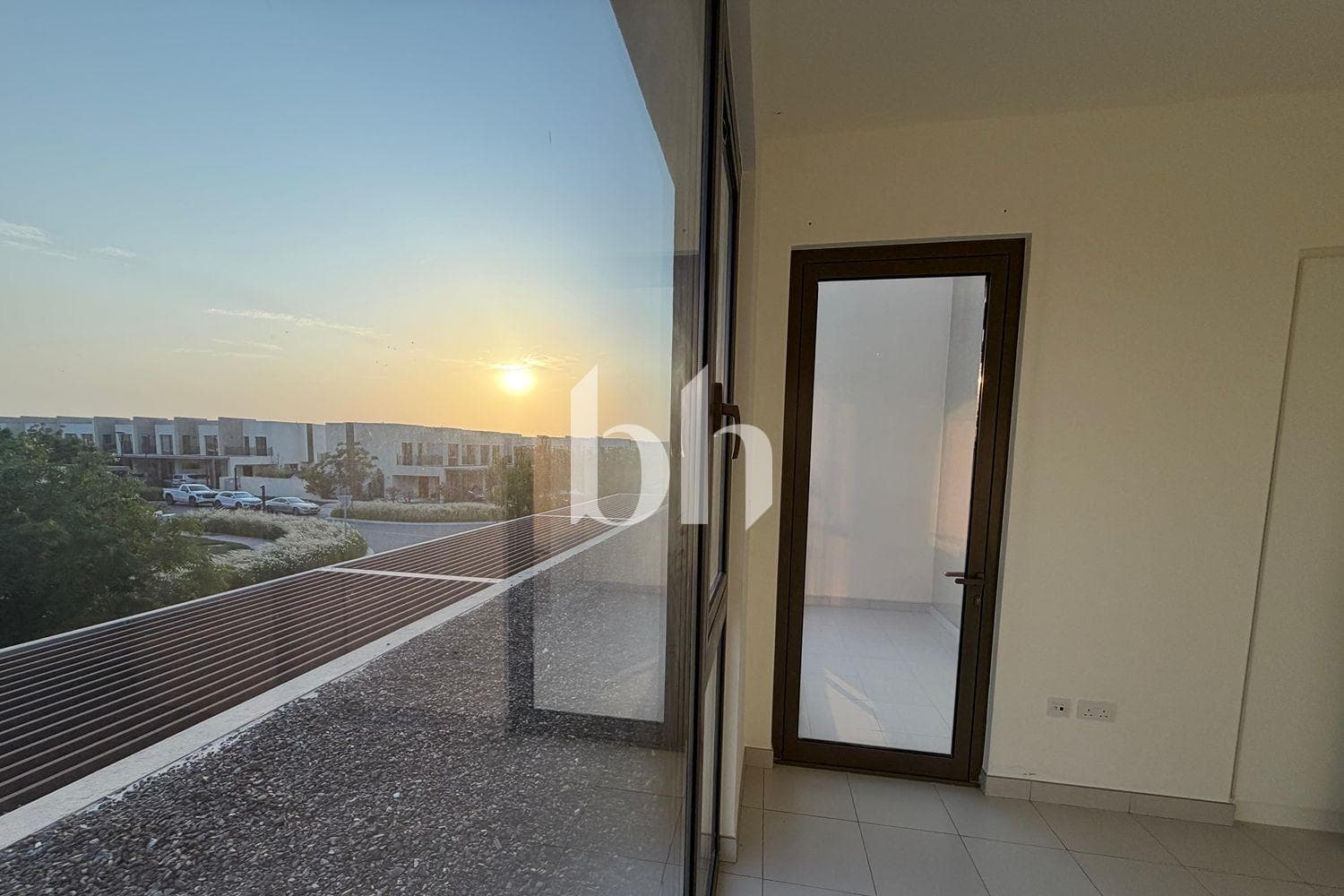 3 Bedroom Townhouse in Parkside 1