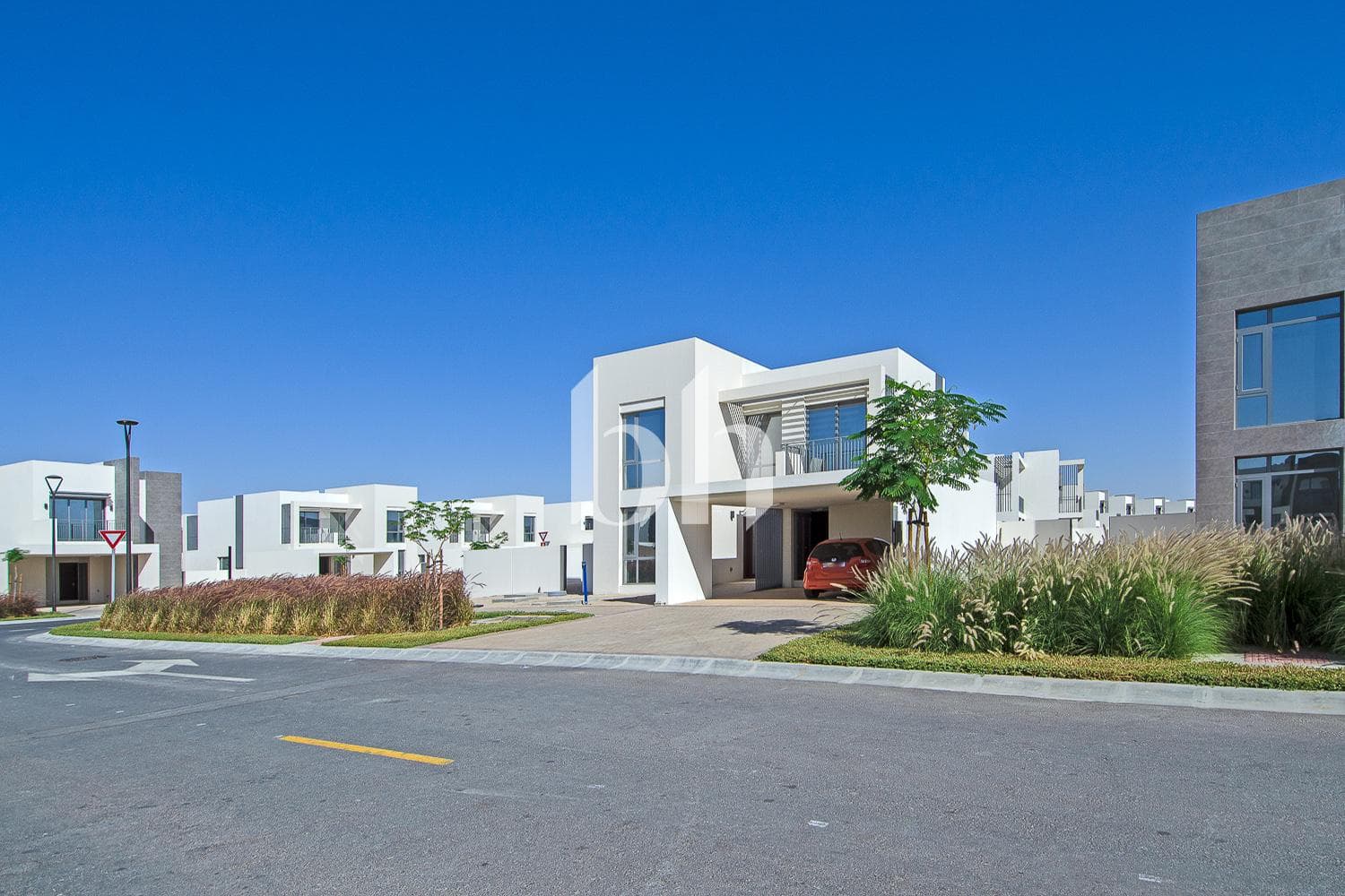 5 Bedroom Villa in Golf Links