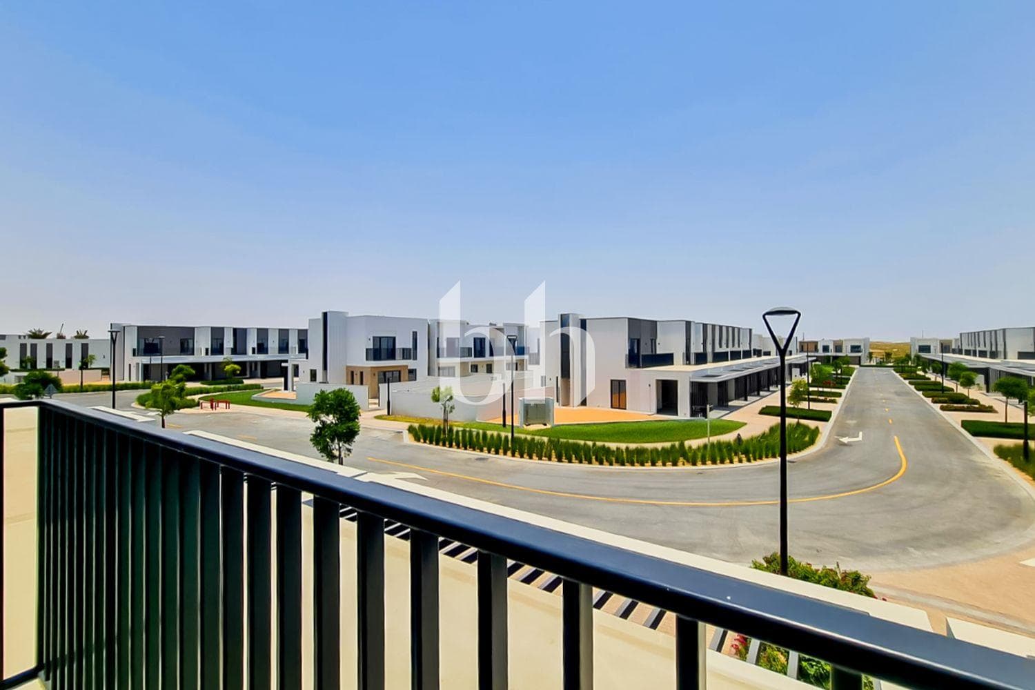 3 Bedroom Townhouse in Greenview