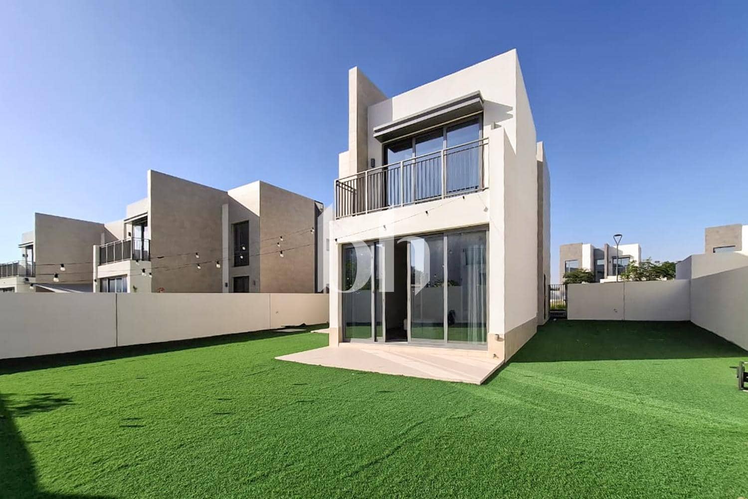3 Bedroom Villa in Golf Links - photo 1