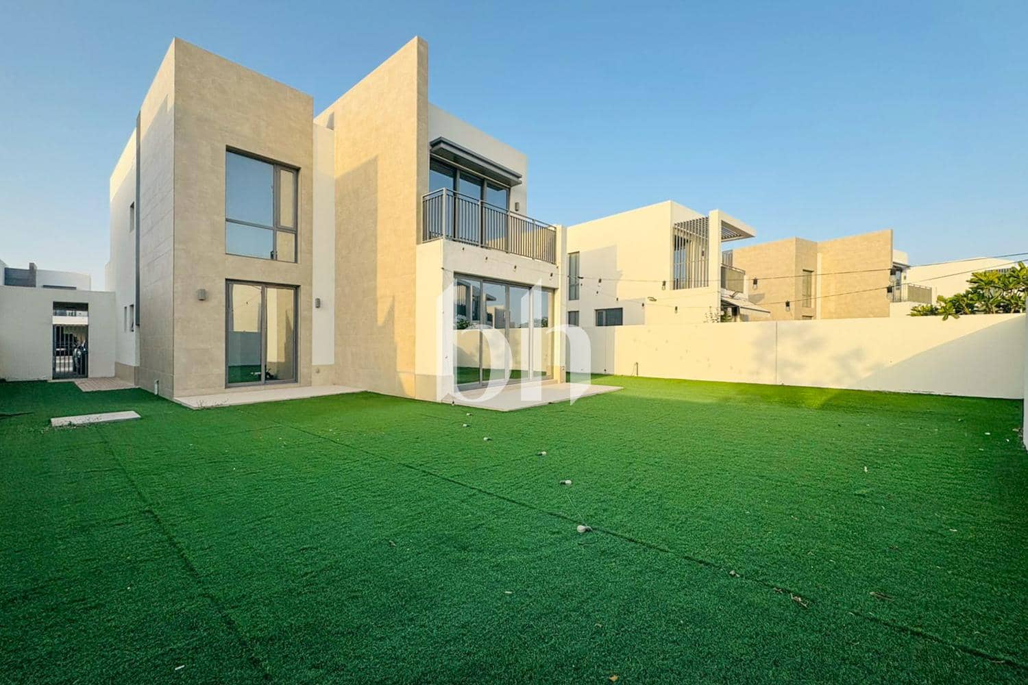 3 Bedroom Villa in Golf Links